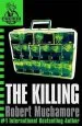 PDF Cherub: The Killing: Book 4 by Robert Muchamore