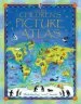 PDF Children'S Picture Atlas by Fiona Watt
