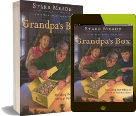 Grandpa'S box: Retelling the Biblical Story of Redemption download free [PDF and Ebook] by Starr Meade year 2005