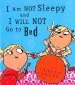 PDF I am not Sleepy and i Will not go to bed by Lauren Child