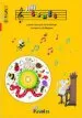 PDF Jolly Songs (Book and cd): In Precursive Letters (Be) by Laurie Fyke