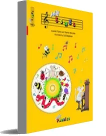 Jolly Songs (Book and cd): In Precursive Letters (Be) download free [PDF and Ebook] by Laurie Fyke year 2005