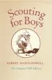 PDF Scouting for Boys: A Handbook for Instruction in Good Citizenship by Robert Baden Powell