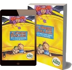 The Meanest Doll in the World download free [PDF and Ebook] by Ann M. Martin year 2005
