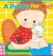 PDF A Potty for me! by Karen Katz