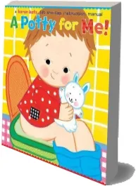 A Potty for me! download free [PDF and Ebook] by Karen Katz year 2005