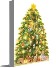 Advent Calendar Dusikova download free [PDF and Ebook] by Dusikova year 2005