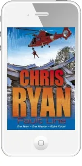 Alpha Force: Fault Line: Book 8 download free [PDF and Ebook] by Chris Ryan year 2005