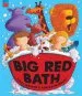 PDF Big red Bath by Julia Jarman
