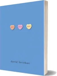 Boy Meets boy download free [PDF and Ebook] by David Levithan year 2005