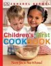 PDF Children'S First Cookbook: Have fun in the Kitchen! by Annabel Karmel