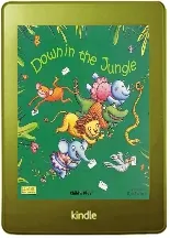 Down in the Jungle download free [PDF and Ebook] by Elisa Squillace year 2005