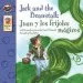 PDF Jack and the Beanstalk, Grades pk - 3: Juan y los Frijoles Magicos by Carol Ottolenghi