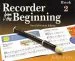 PDF Recorder From the Beginning - Book 2: Full Color Edition by John Pitts