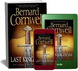 The Last Kingdom download free [PDF and Ebook] by Bernard Cornwell year 2005