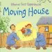 PDF Usborne First Experiences Moving House by Anna Civardi