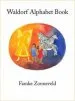 PDF Waldorf Alphabet Book by William Ward