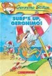 PDF Geronimo Stilton: #20 Surf'S up, Geronimo by Geronimo Stilton