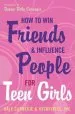 PDF How to win Friends and Influence People for Teen Girls by Donna Dale Carnegie