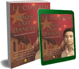 Mao'S Last Dancer: Young Readers Edition download free [PDF and Ebook] by Li Cunxin year 2005