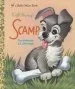 PDF Scamp (Disney Classic) by Golden Books