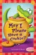 PDF Scholastic Reader Level 1: May i Please Have a Cookie?: May i Please Have a Cookie? by Jennifer Morris