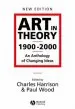 PDF Art in Theory 1900 - 2000: An Anthology of Changing Ideas by Charles Harrison