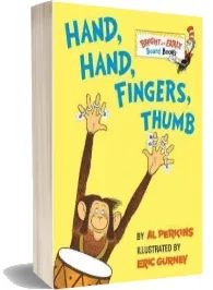 Hand, Hand, Fingers, Thumb download free [PDF and Ebook] by Al Perkins year 2005