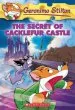 PDF The Secret of Cacklefur Castle by Geronimo Stilton