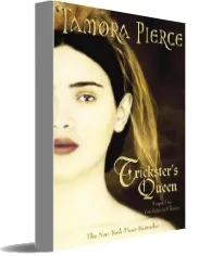 Trickster'S Queen download free [PDF and Ebook] by Tamora Pierce year 2005