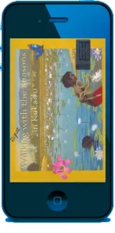 Walking With the Seasons in Kakadu download free [PDF and Ebook] by Diane Lucas year 2005