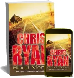 Alpha Force: Blood Money: Book 7 download free [PDF and Ebook] by Chris Ryan year 2005
