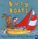 PDF Busy Boats by Tony Mitton