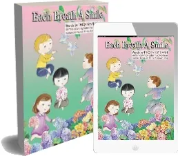 Each Breath a Smile download free [PDF and Ebook] by Thich Nhat Hanh year 2005