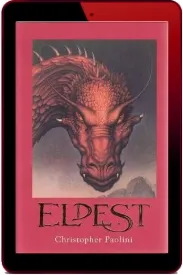 Eldest: Inheritance, Book 2 download free [PDF and Ebook] by Christopher Paolini year 2005