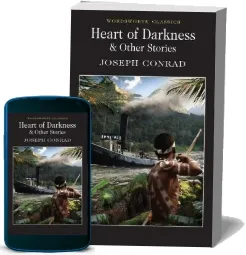 Heart of Darkness download free [PDF and Ebook] by Joseph Conrad year 2005
