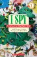 PDF I spy a Scary Monster by Jean Marzollo