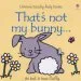 PDF That'S not my Bunny by Fiona Watt