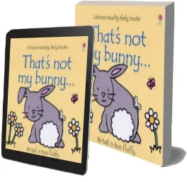 That'S not my Bunny download free [PDF and Ebook] by Fiona Watt year 2005