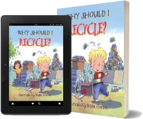 Why Should i Recycle? download free [PDF and Ebook] by Jen Green year 2005