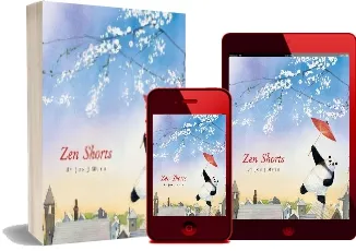 Zen Shorts download free [PDF and Ebook] by Jon J Muth year 2005