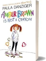 Amber Brown is not a Crayon download free [PDF and Ebook] by Paula Danziger year 2006