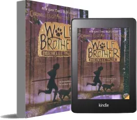 Chronicles of Ancient Darkness #1: Wolf Brother download free [PDF and Ebook] by Michelle Paver year 2006