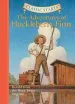 PDF Classic Starts (R): The Adventures of Huckleberry Finn: Retold From the Mark Twain Original by Mark Twain