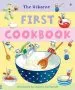 PDF First Cookbook by Angela Wilkes