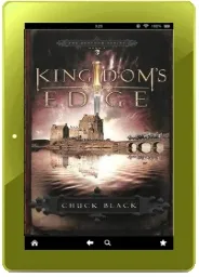 Kingdom'S Edge: Age 10-14 download free [PDF and Ebook] by Chuck Black year 2006