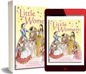 Little Women download free [PDF and Ebook] by Mary Sebag Montefiore year 2006