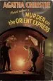 PDF Murder on the Orient Express by Agatha Christie