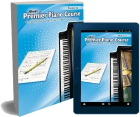 Premier Piano Course Theory, bk 2a download free [PDF and Ebook] by Dennis Alexander year 2006