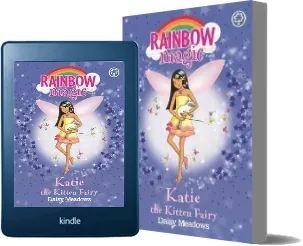 Rainbow Magic: Katie the Kitten Fairy: The pet Keeper Fairies Book 1 download free [PDF and Ebook] by Daisy Meadows year 2006